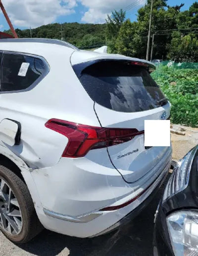 2021 Hyundai Santa FE KMHS581HGMU344512 VIN:KMHS581HGMU344512