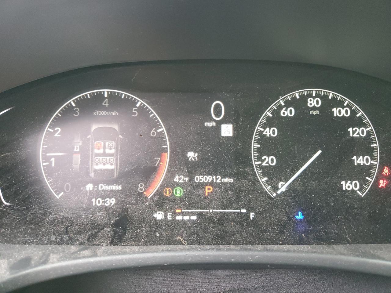 2022 HONDA CIVIC LX VIN:2HGFE2F27NH532429