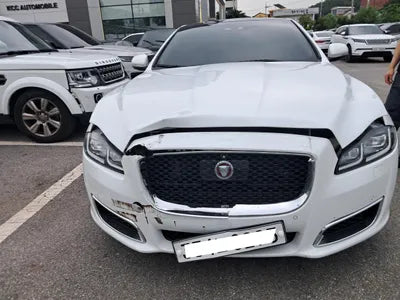2019 Jaguar XJ SAJAA22P7KNW19581 VIN:SAJAA22P7KNW19581