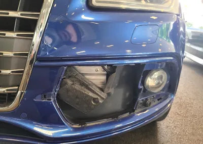 2016 Audi SQ5 WAUZZZ8R6GA060189 VIN:WAUZZZ8R6GA060189