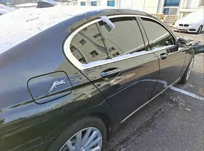 2016 BMW 730 WBA7C4103GG435024 VIN:WBA7C4103GG435024