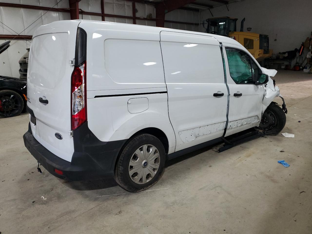 2022 FORD TRANSIT CONNECT XL VIN:NM0LS7S25N1532082