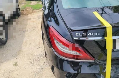 2017 Mercedes-Benz CLS 400 WDDLJ6FB9HA203468 VIN:WDDLJ6FB9HA203468