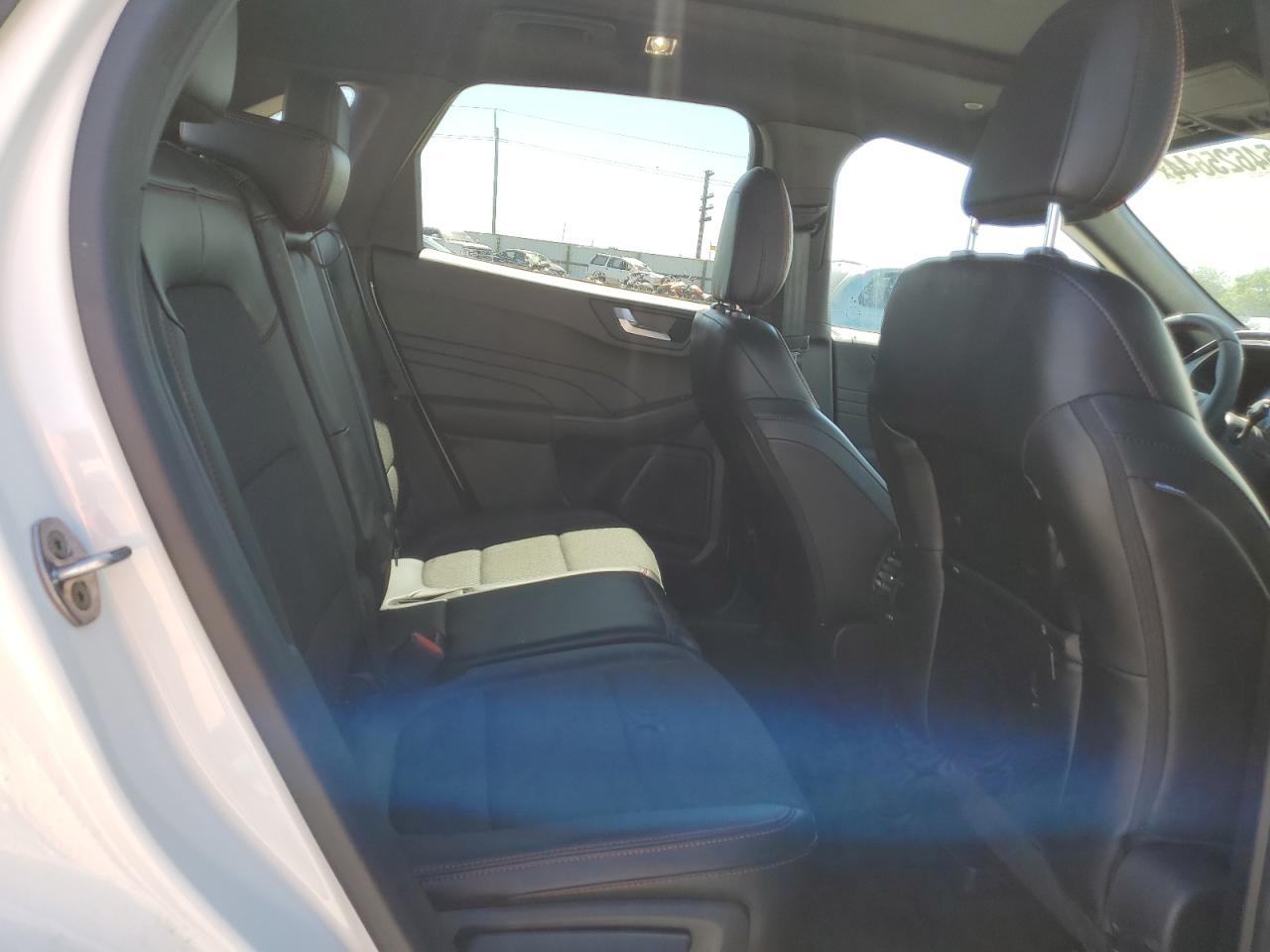 2024 FORD ESCAPE ST LINE VIN:1FMCU9MN5RUA20287