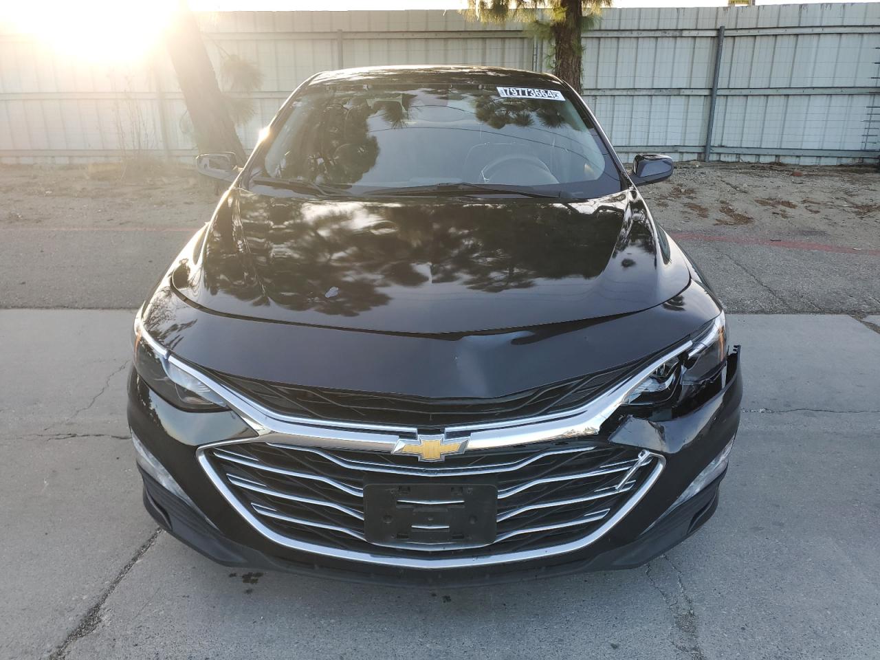 2023 CHEVROLET MALIBU LT VIN:1G1ZD5ST5PF178230