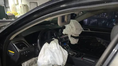 2018 Genesis G80 VIN: