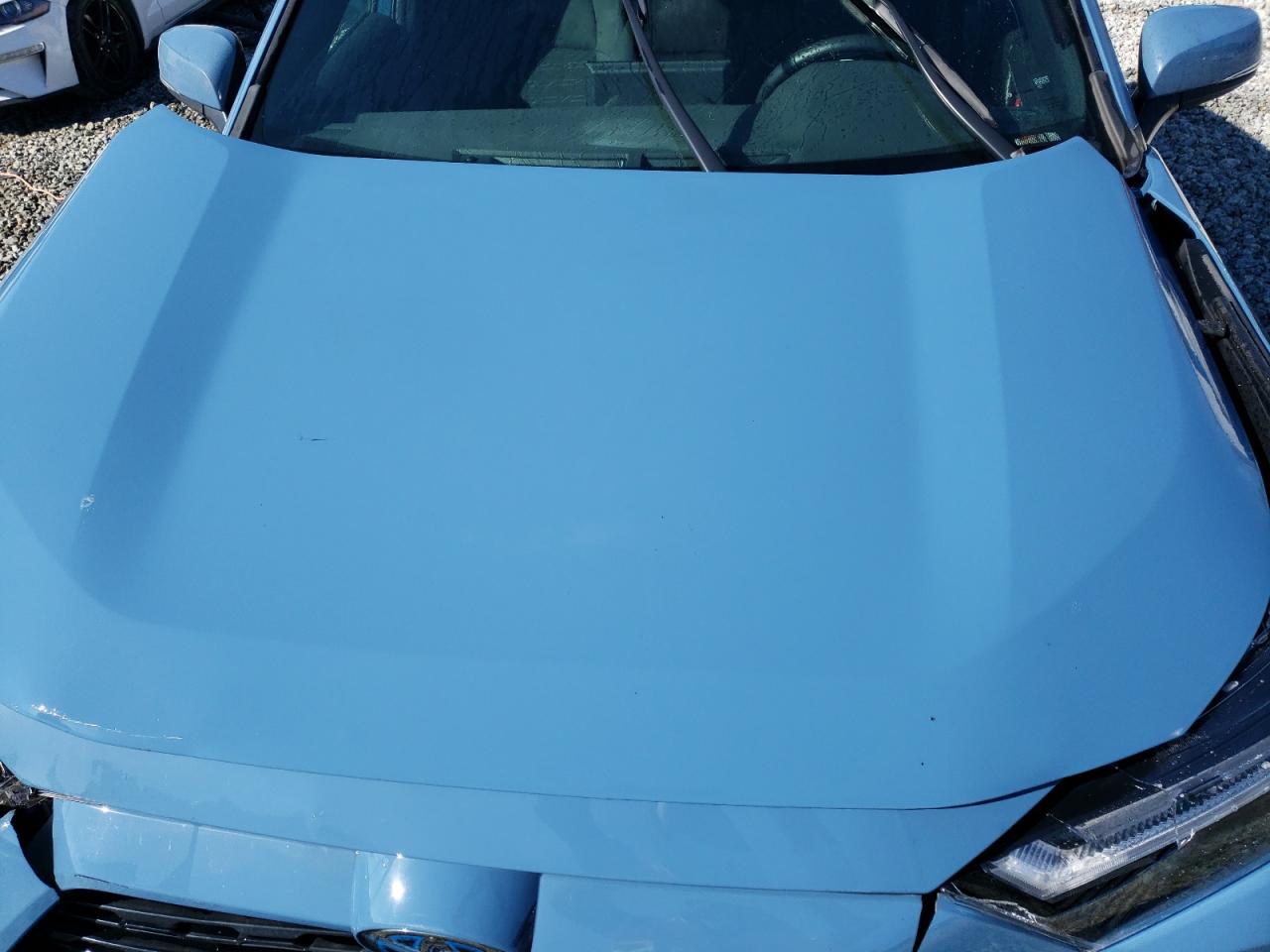 2022 TOYOTA RAV4 SE VIN:4T3T6RFVXNU093759