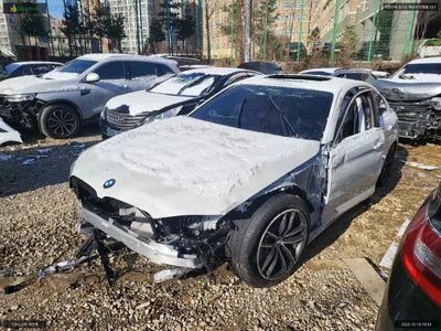 2022 BMW 520 WBA11BH02NWX81171 VIN:WBA11BH02NWX81171