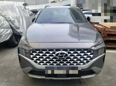 2021 Hyundai Santa FE VIN: