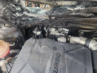 2023 Hyundai Santa FE KMHS281LGPU468897 VIN:KMHS281LGPU468897