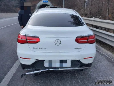 2018 Mercedes-Benz GLC 220 WDC0J0FB2JF381493 VIN:WDC0J0FB2JF381493