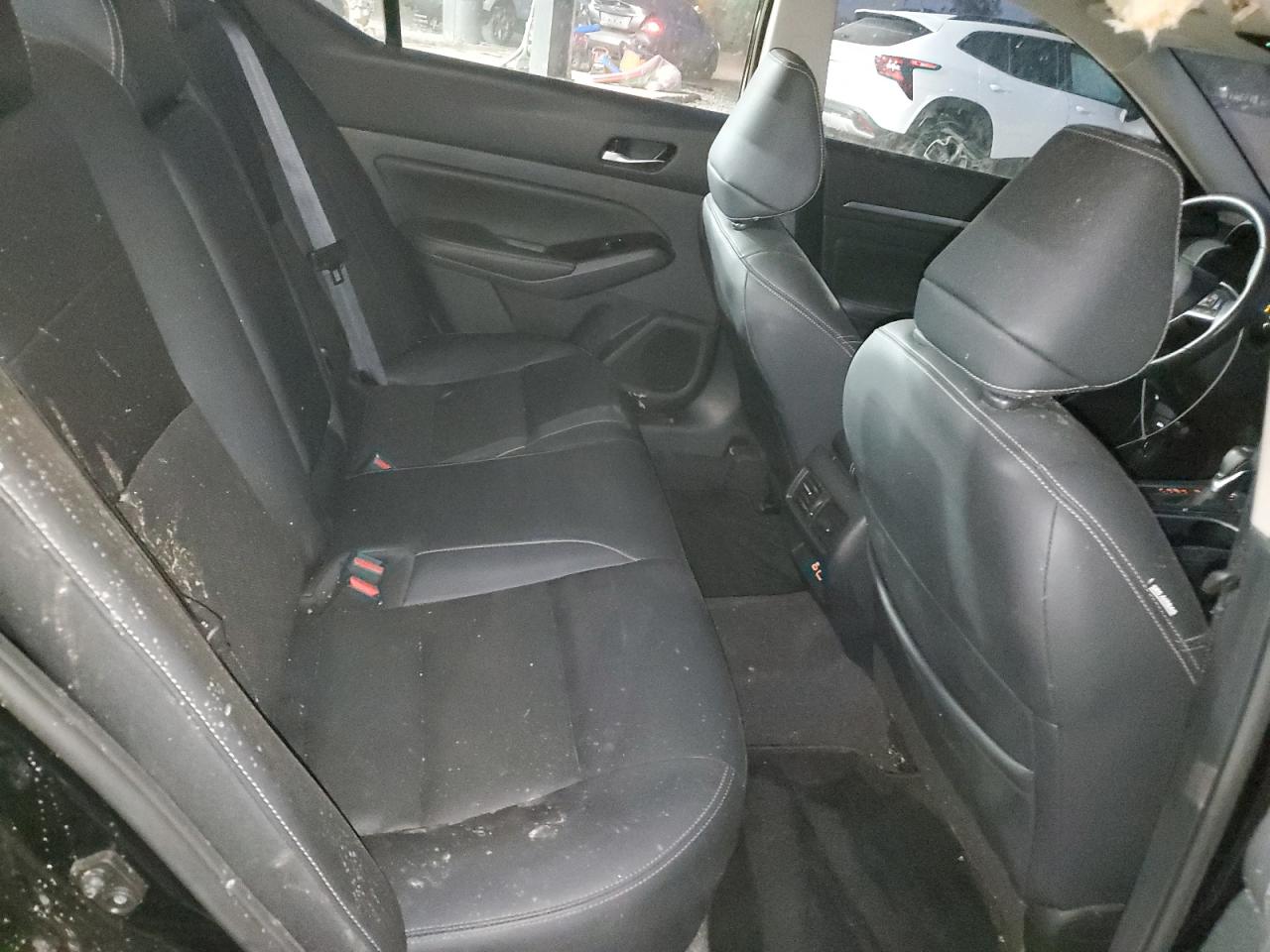 2024 NISSAN ALTIMA SL VIN:1N4BL4EV3RN300309