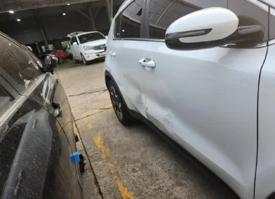 2019 Kia Sportage KNAP6812GKK624798 VIN:KNAP6812GKK624798