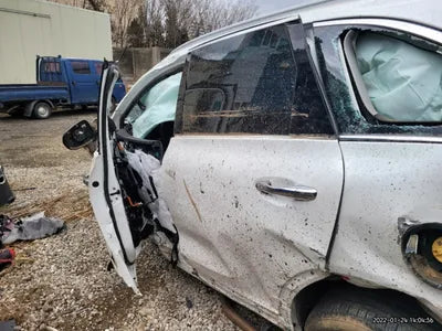 2017 Kia Sorento KNAPH81BDJA416156 VIN:KNAPH81BDJA416156