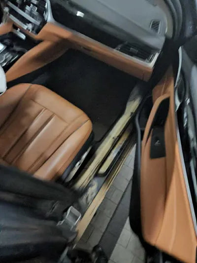 2018 BMW 520 WBAJC3108JD030723 VIN:WBAJC3108JD030723