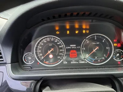 2016 BMW 530 WBA5D3103GGV83074 VIN:WBA5D3103GGV83074