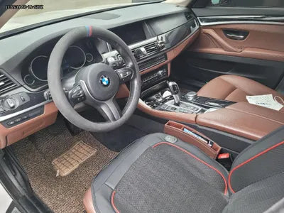 2016 BMW 520 698KMWBA5E7102GG5 VIN:698KMWBA5E7102GG5