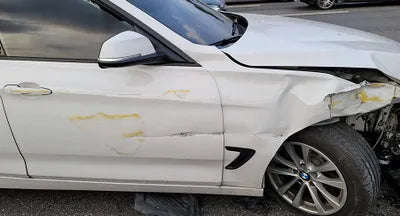 2016 BMW 320 WBA8Y7103GG395633 VIN:WBA8Y7103GG395633