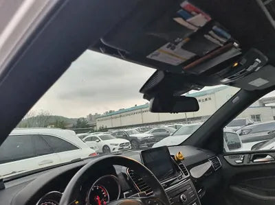 2018 Mercedes-Benz GL 450 4JGDF6EE7JB008315 VIN:4JGDF6EE7JB008315