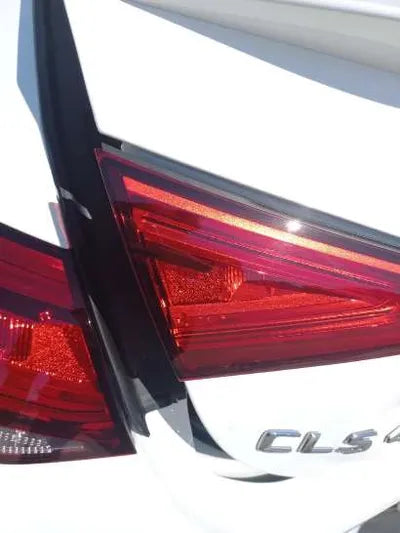 2020 Mercedes-Benz CLS 450 W1K2J5KB6MA084168 VIN:W1K2J5KB6MA084168