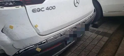 2020 Mercedes-Benz C 400 VIN: