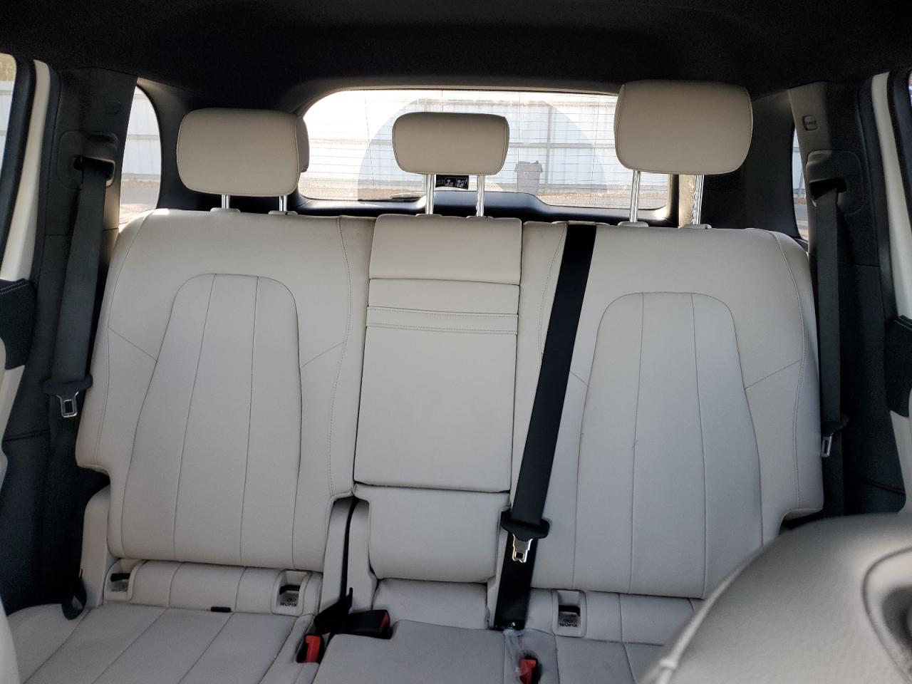 2023 MERCEDES-BENZ EQB 300 4MATIC VIN:W1N9M0KB4PN049153