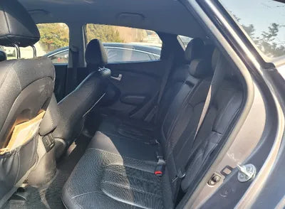 2015 Hyundai Tucson KMHJT81VBFU999578 VIN:KMHJT81VBFU999578