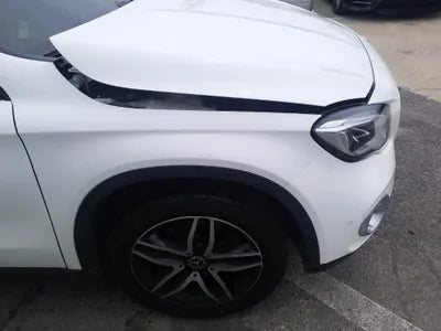 2018 Mercedes-Benz GLA 220 WDCTG4FB1KU000927 VIN:WDCTG4FB1KU000927