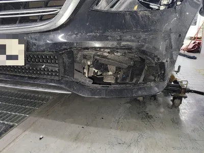 2019 Mercedes-Benz S 450 VIN: