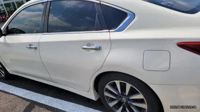 2018 Nissan Altima 1N4AL3AP3JC138078 VIN:1N4AL3AP3JC138078