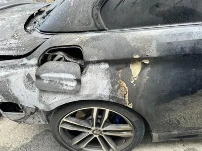 2018 BMW 430 WBA4Z1100JEA51451 VIN:WBA4Z1100JEA51451