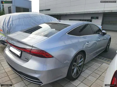 2020 Audi 50 WAUZZZF22LN069478 VIN:WAUZZZF22LN069478