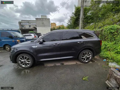2021 Kia Sorento KNARH81BGNA137919 VIN:KNARH81BGNA137919