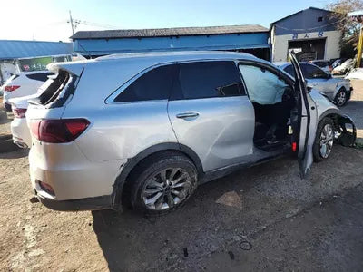 2019 Kia Sorento VIN: