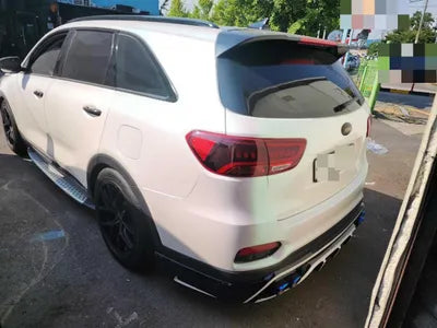 2019 Kia Sorento VIN: