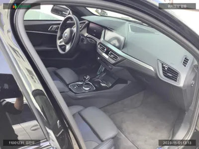 2023 BMW 120 WBA7L7108P7M17149 VIN:WBA7L7108P7M17149