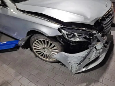 2015 Mercedes-Benz S 350 WDDUF3DB6GA239477 VIN:WDDUF3DB6GA239477