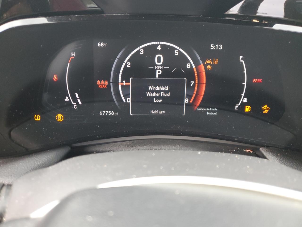 2022 LEXUS NX 350 VIN:JTJKGCEZ4N5003374