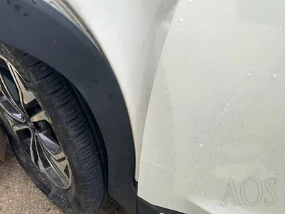 2018 Hyundai Santa FE VIN: