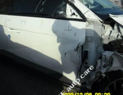 2022 Hyundai Ioniq KMHKR81CPNU047515 VIN:KMHKR81CPNU047515