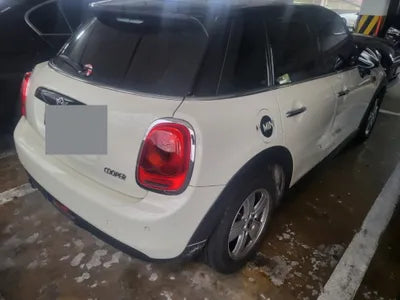 2016 MINI Cooper WMWXU1109G2D89355 VIN:WMWXU1109G2D89355