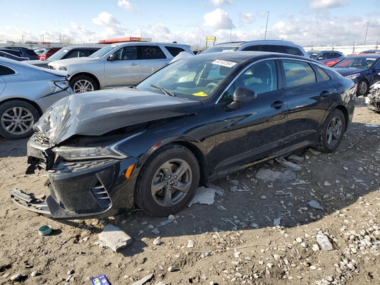 2022 KIA K5 LX VIN:5XXG24J29NG150243