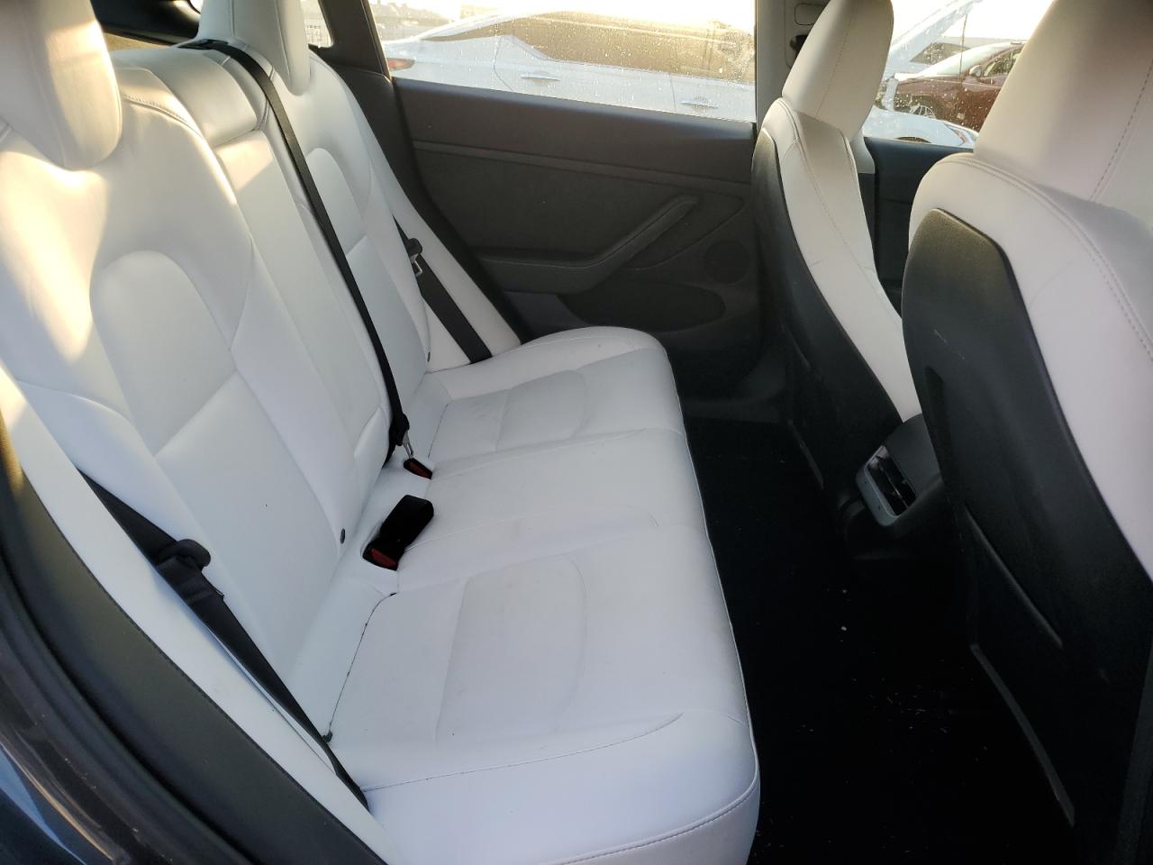 2023 TESLA MODEL 3  VIN:5YJ3E1EA4PF645042