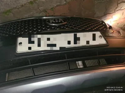 2017 Kia Sorento KNAPH81BBHA322534 VIN:KNAPH81BBHA322534