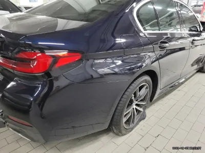 2021 BMW 520 WBA11BH03MWX26792 VIN:WBA11BH03MWX26792