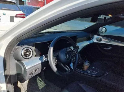 2021 Mercedes-Benz E 350 W1KZF8GB4MA945499 VIN:W1KZF8GB4MA945499