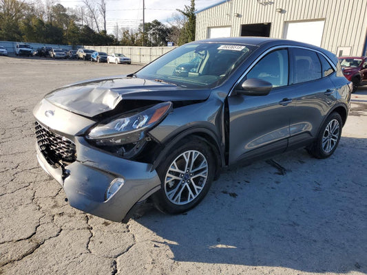 2022 FORD ESCAPE SEL VIN:1FMCU0H62NUA45947
