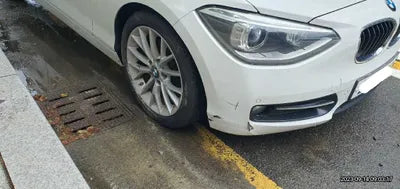 2015 BMW 118 WBA1C1100FJ837122 VIN:WBA1C1100FJ837122