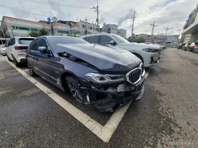 2022 BMW 530 WBA51AG05NCJ21267 VIN:WBA51AG05NCJ21267