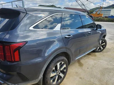 2021 Kia Sorento KNARL81BHMA089925 VIN:KNARL81BHMA089925